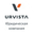 Логотип компании URVISTA Юридическая компания