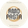 Логотип компании AMO Pasta