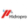 Логотип компании Гидропро