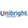 Логотип компании Юнибрайт Рус