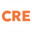 Логотип компании Издательский дом CRE