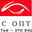 company logo