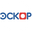 Логотип компании ЭСКОР