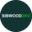 Логотип компании Производственная компания Сибвуд