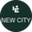 Логотип компании NEW CITY