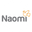 Логотип компании Наоми