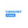 Логотип компании Самолет плюс (ООО Корона)