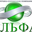 company logo