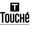 Логотип компании Touche wine bar