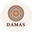 Логотип компании Damas Clinic