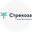 Логотип компании Стрекоза