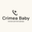 Логотип компании Сrimea Baby