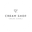 Логотип компании Крем Шоп