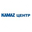 Логотип компании Камазцентр-Курган