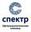 Логотип компании Офтальмологическая клиника СПЕКТР