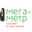 Логотип компании Мега Метр