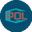 Логотип компании Ритс