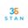 Логотип компании STAN