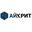 Логотип компании Айкрит