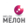 Логотип компании Мелон