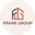 Логотип компании Frame Group