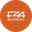 Логотип компании F44 bureau