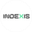 Логотип компании Индексис