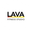 Логотип компании Фитнес студия LAVA