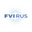 Логотип компании ФВИ-Рус