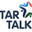 Логотип компании STAR TALK