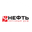 Логотип компании Торговый дом НЕФТЬ