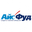 Логотип компании АйсФуд