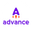 Логотип компании Центр образовательных технологий Advance