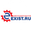 Логотип компании EXIST-Иркутск