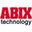 Логотип компании АБИКС Технолоджи