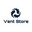 Логотип компании ВЕНТСТОР