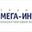 Логотип компании Мега-Интел