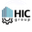 Логотип компании HicGroup