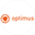 Логотип компании OPTIMUS