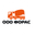 Логотип компании ФОРАС