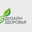 company logo