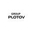 Логотип компании PLOTOV
