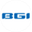 Логотип компании BGI Genomics