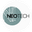 Логотип компании НЕОТЕК