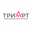 Логотип компании ТРИАРТ, Рекламная группа