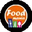 Логотип компании FoodMania