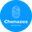 Логотип компании Chenazes barbershop