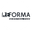 Логотип компании ReForma