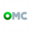 Логотип компании ОМС