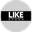 Логотип компании Like кухня
